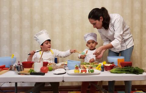 Cultural Culinary Experience at The Home of a Peruvian Chef Peru